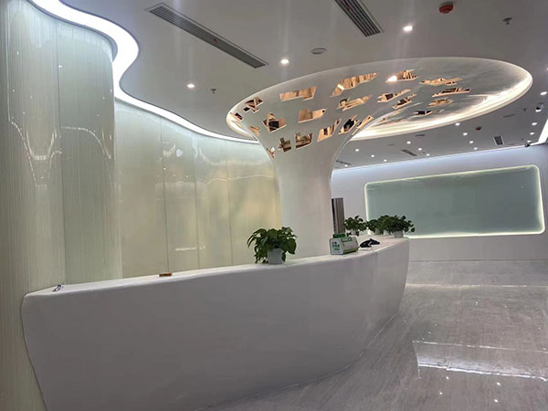 上饒口腔醫(yī)院GRG吧